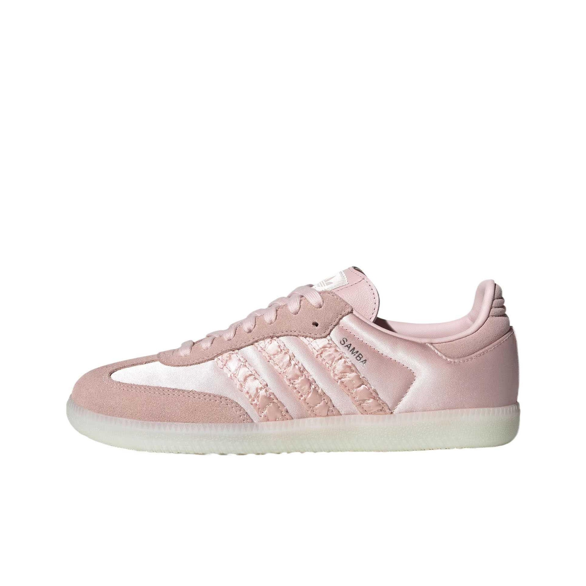 Adidas Shoes Samba - Adidas Originals SAMBA OG Cushioning Low