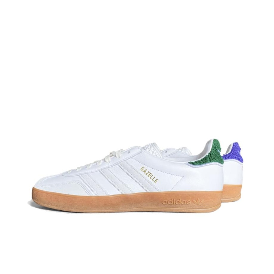 Adidas Originals GAZELLE INDOO - Adidas Shoes Gazelle review and price