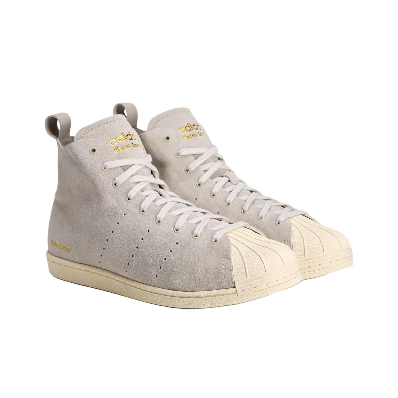 Wales Bonner X Adidas Supersta - Adidas Shoes Superstar review and price