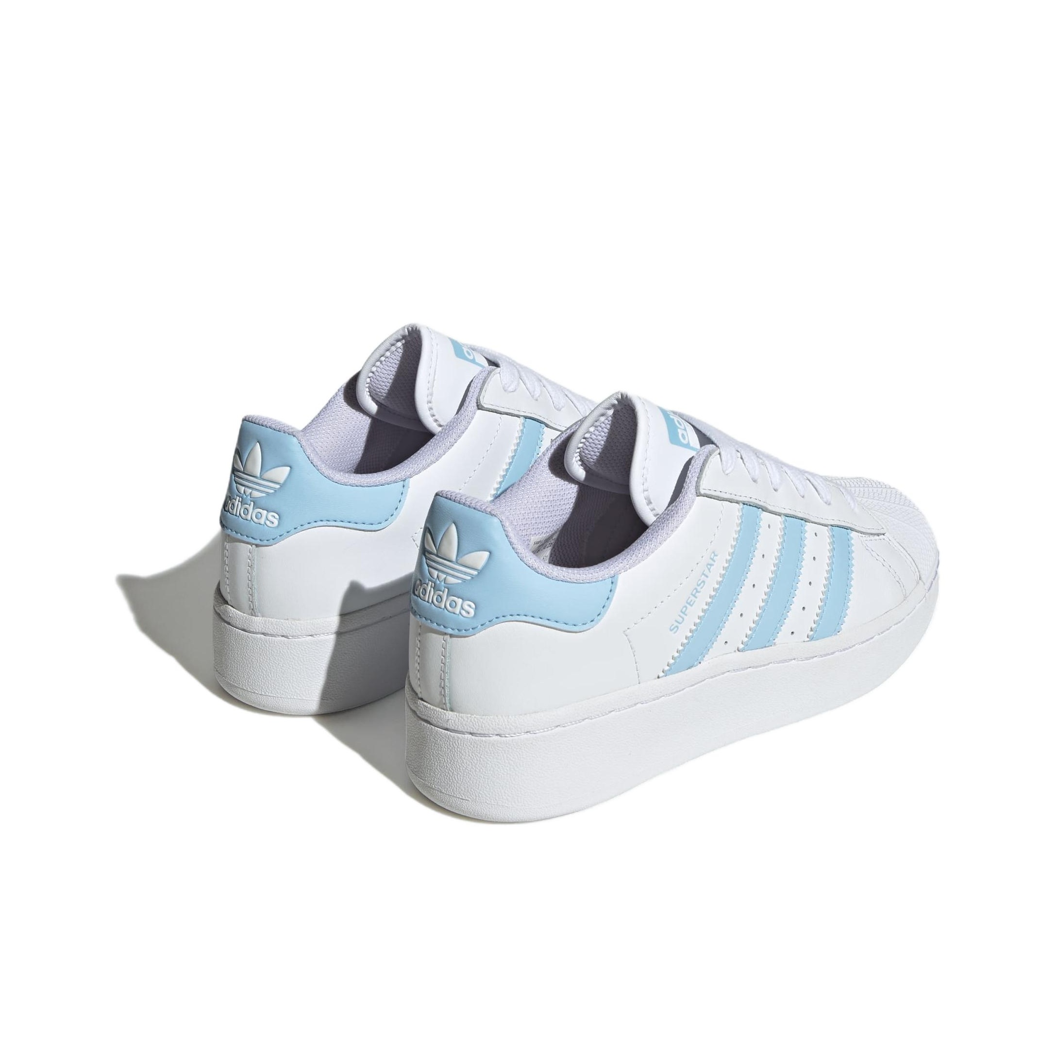 Adidas Originals SUPERSTAR XLG - Adidas Shoes Superstar review and price